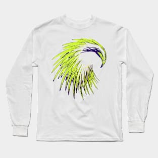 Beak of the Predator Long Sleeve T-Shirt